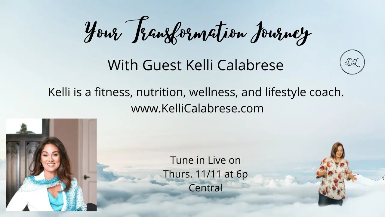 Your Transformation Journey Podcast