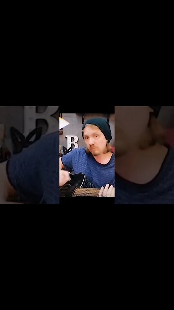 Drunk Guitar Sessions #3