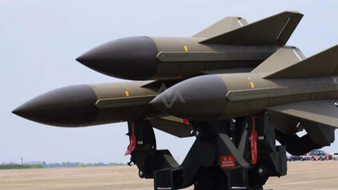 Ukraine's Insane Weapons to Kick Russia's Butt!
