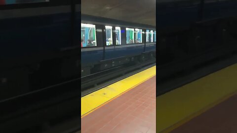 Namur Metro