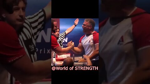 Armwrestling Legend: The John Brzenk Story