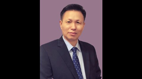 Pr. John/ Great Miracle and Healing