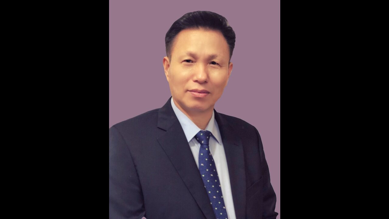 Pr. John/ Great Miracle and Healing