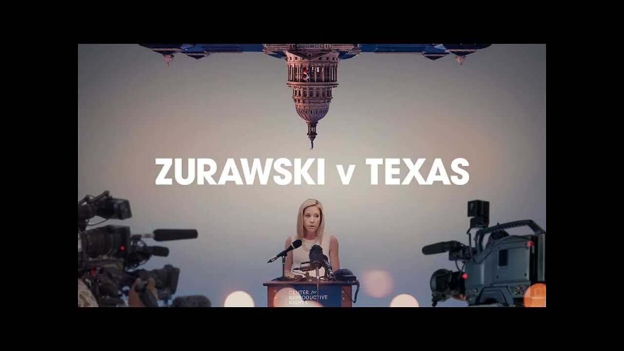 Zurawski v Texas - Official Trailer - Latest Update & Release Date