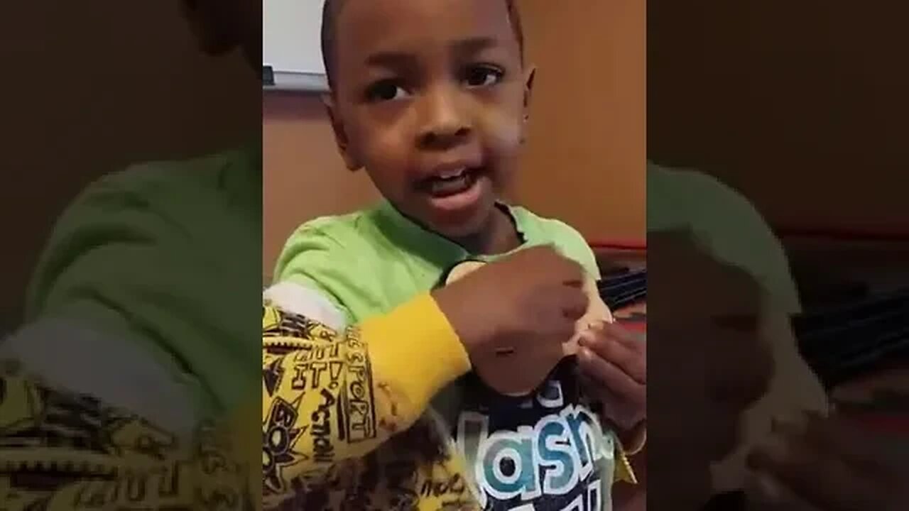 TJ sings Jingle Bells - Merry Christmas!!