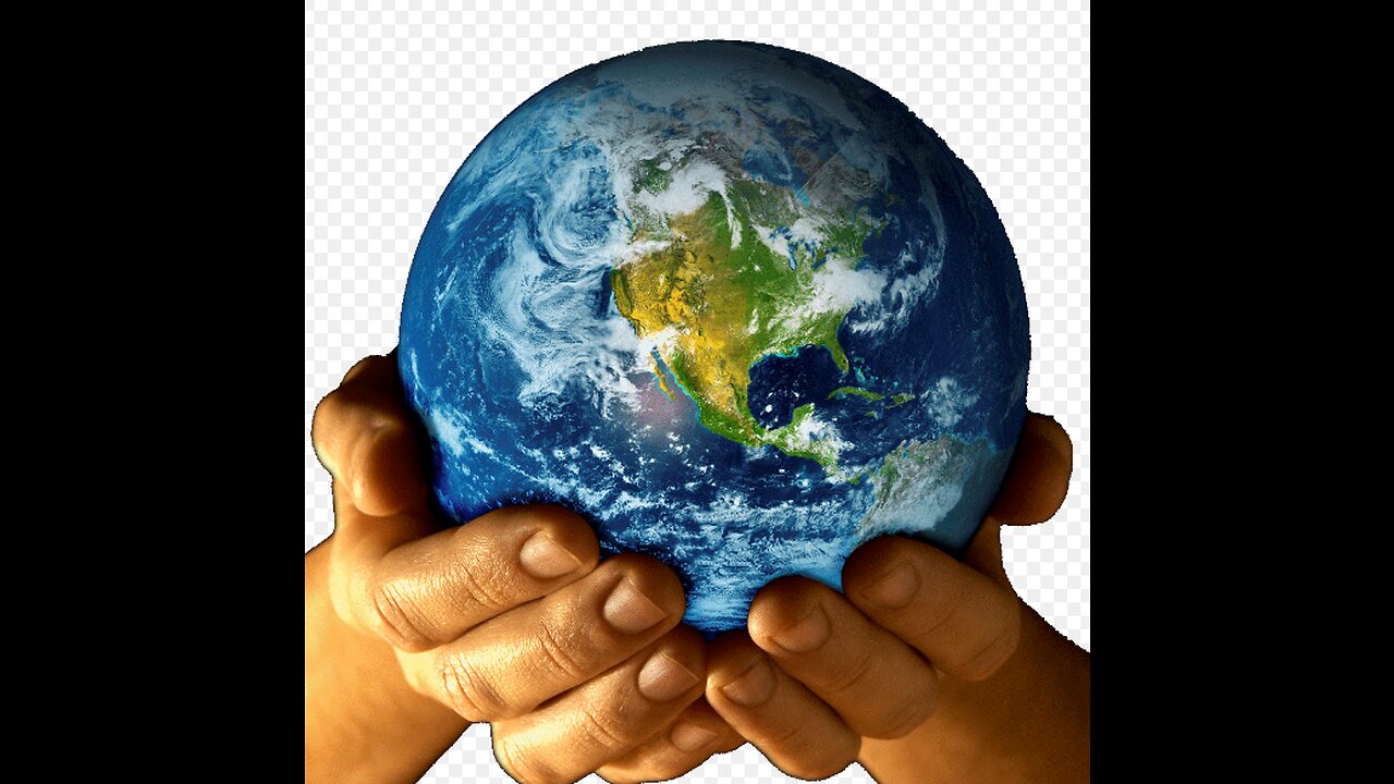 In The Name Of Saving The Planet🤦♂️