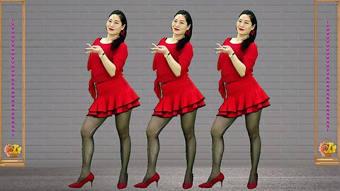 "The past can only be recalled" classic old song pop dance!