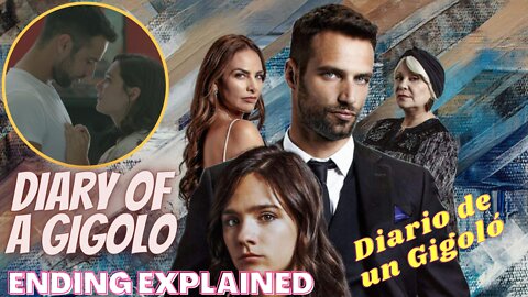 Diary Of A Gigolo Season 1 Ending Explained