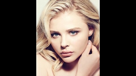 Chloe grace moretz sexy pics