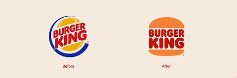 Burger King gets a new makeover