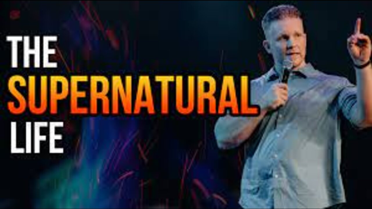 Daniel Adams Laying the Smack Down On God
