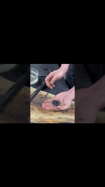 How to Light a Fire Instantly with Black Beard Fire Sticks