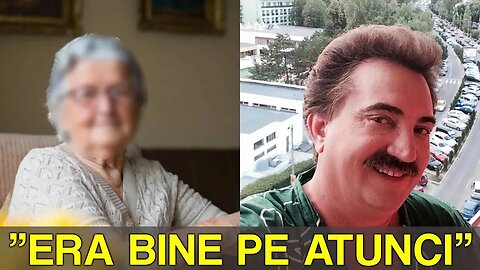 VECINA LUI PETRICĂ MÂȚU STOIAN DEZVĂLUIE CE...
