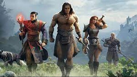 CONAN - Movie