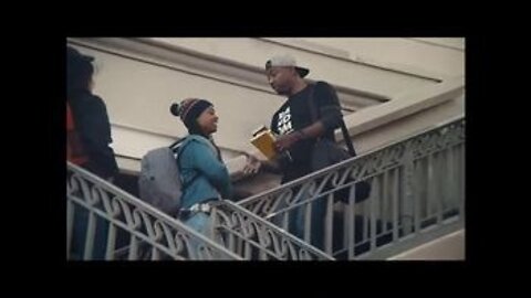 Random Acts of kindness