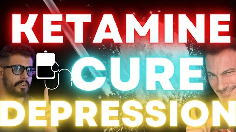 The Ketamine Debate | @Leo and Longevity