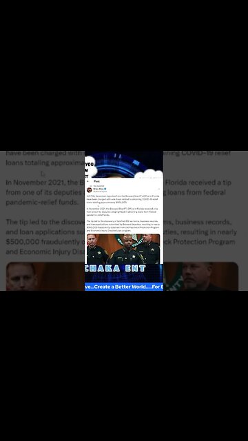 Broward sheriff charged with wire fraud