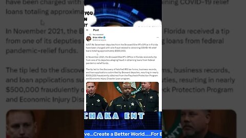 Broward sheriff charged with wire fraud