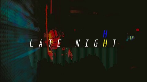 Travis Scott Type Beat 2025 - "Late Night" | Type Beat | Rap Instrumental 2025