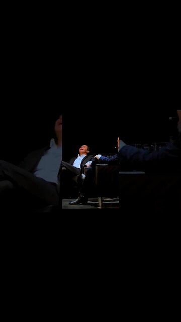 Douglas Murray talking about Jordan Peterson vs Christopher Hitchens Fandom #douglasmurray