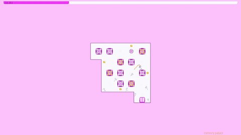 N++ - Memory Palace (!-E-03) - G--