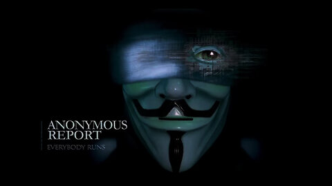 Anonymous - Project Blue Beam and the Fake Rapture Agenda 11/13/23..