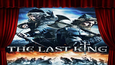 The Last King - Film Review (Pair of Dudes & Pair of Skis Save Norway)