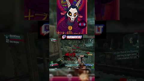 Explosive Gamble
