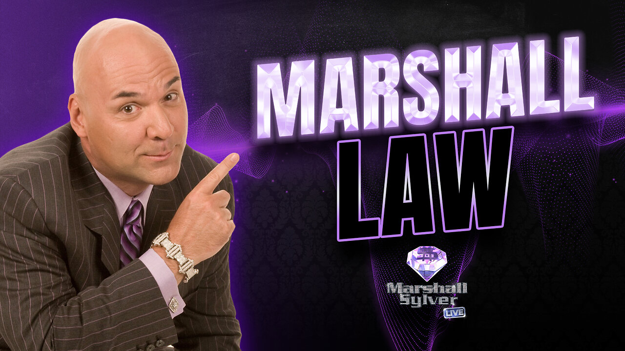 Marshall Law