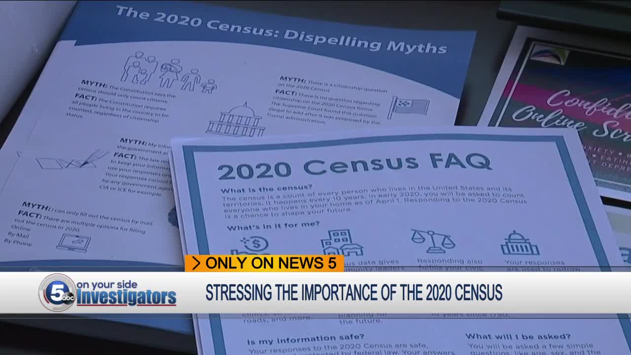 CSU hosting 2020 census forum after 40,000 Cleveland residents missed in 2010 census