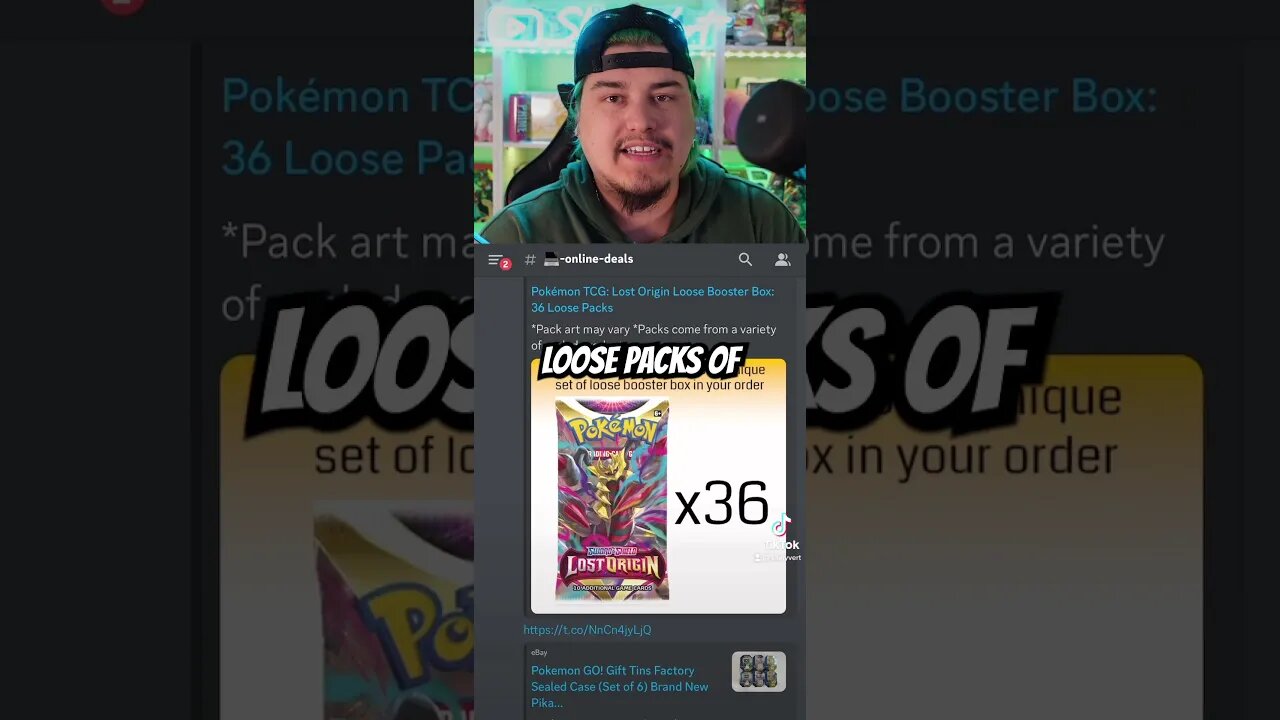 Pokemon DEALS happening now! 🔥💰