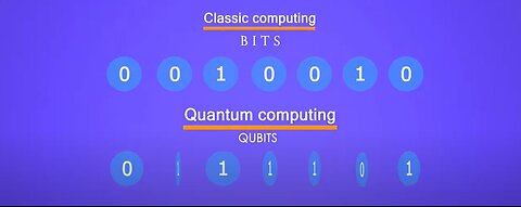 Bits ou Qubits ?