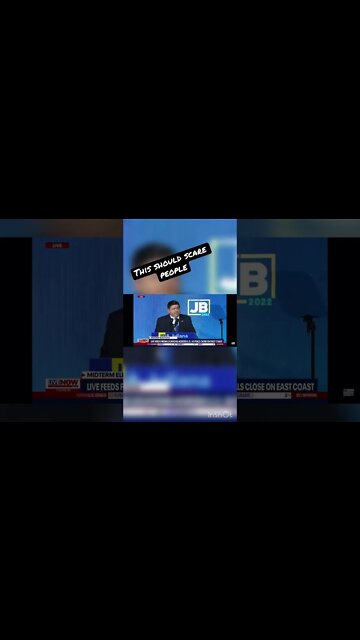 Civil War Like Rhetoric By Democrat J.B. Pritzker That Nobody is Talking About #civilwar #civilwar2