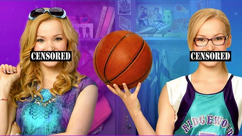 Top 6 Dirty Jokes in Liv & Maddie