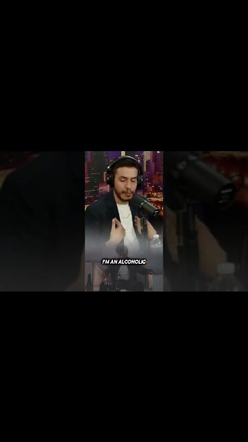 Trauma can go two different routes