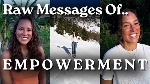 Insta REAL Compilation | Self Love, Comparison, Manifestation & Tapping Into Your Highest Self!