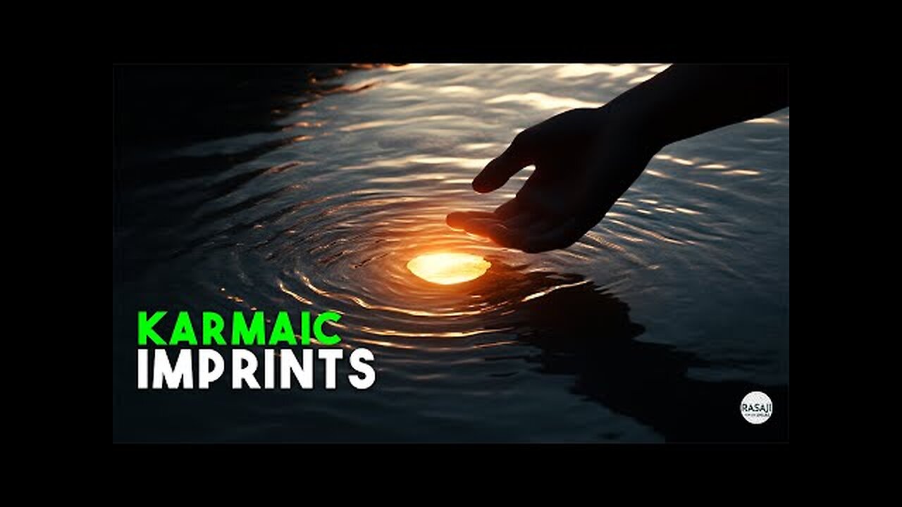 Karmaic Imprints