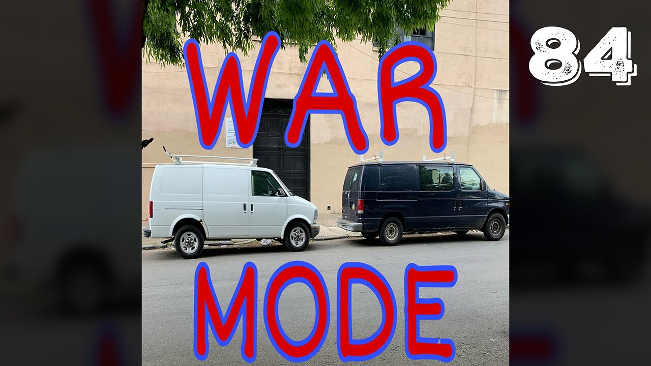 Day 6 | WAR MODE #84 [Feb 1, 2022]