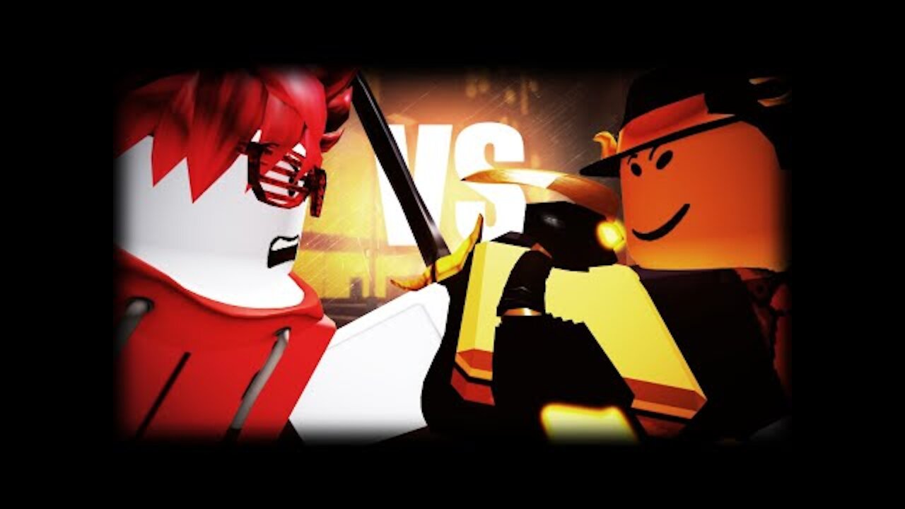 KEYFRAME VS STOP MOTION [ROBLOX FIGHT]