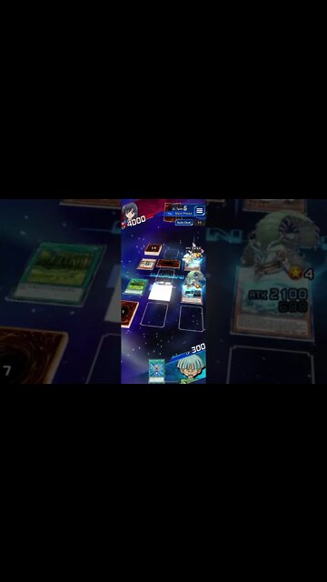 Yu-Gi-Oh! Duel Links - Does Weevil Have a Line With Big Insect?