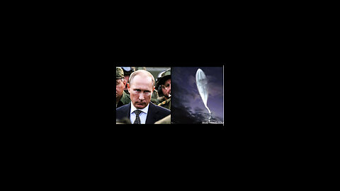 BREAKING FOOTAGE OF RUSSIA’S NEW HYPERSONIC MISSILE! A MUST-SEE VIDEO!