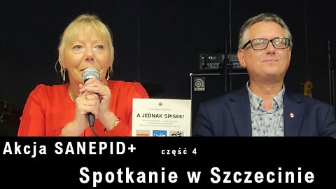 Akcja SANEPID+ rozliczenie nadużyć Sanepidów w czasie pandemii / część4
