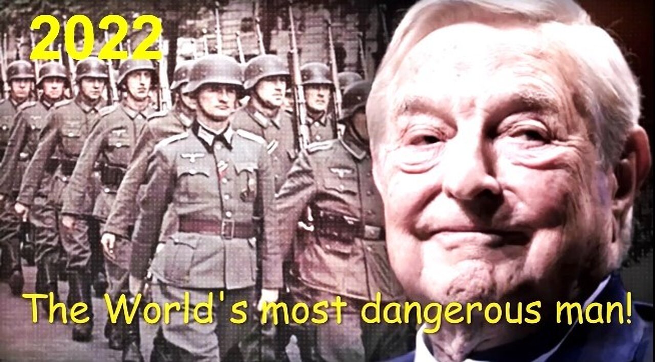 BEHOLD THE MOST DANGEROUS FAMILY & MAN IN THE WORLD!