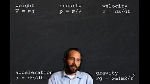 part 12./13 Ball's Out Physics - Force the Line