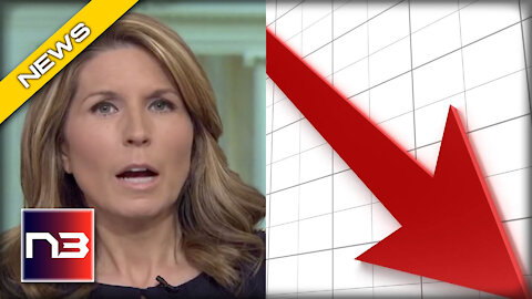 MSNBC’s Nicole Wallace Shaking in Her BOOTS after New Ratings Drop