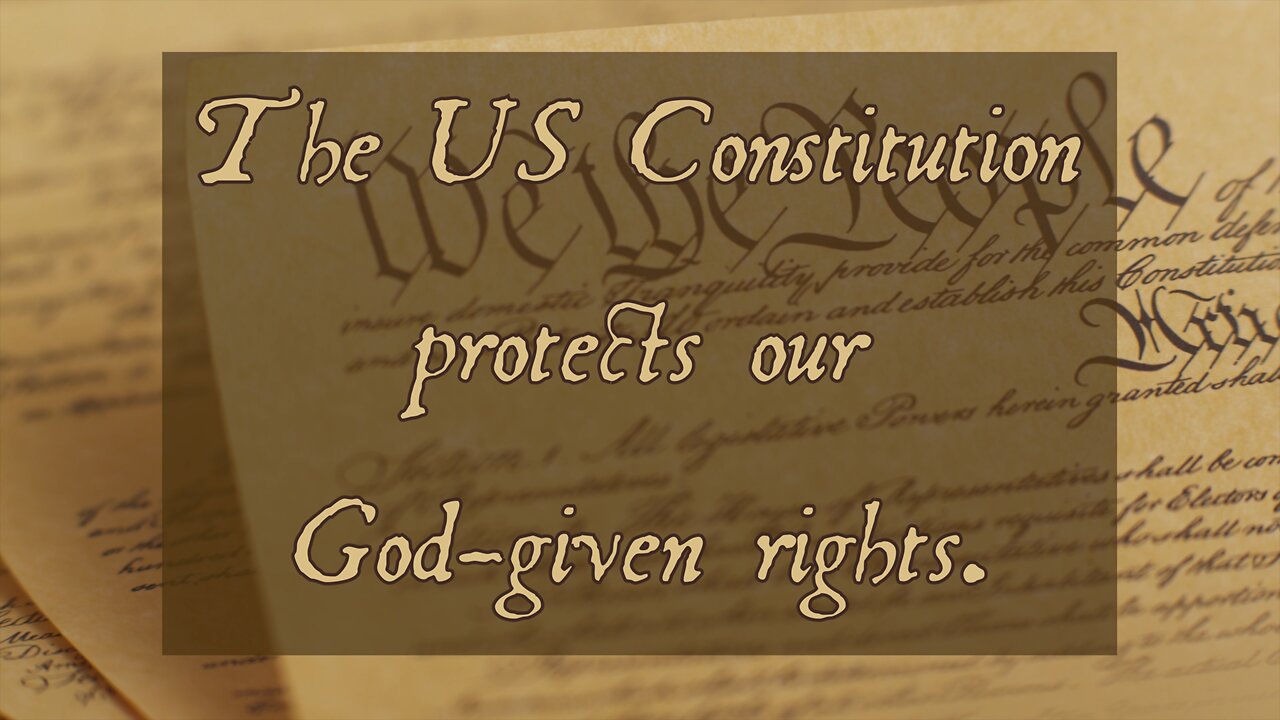 Happy Constitution Day!