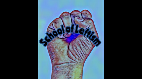 School of Leftism