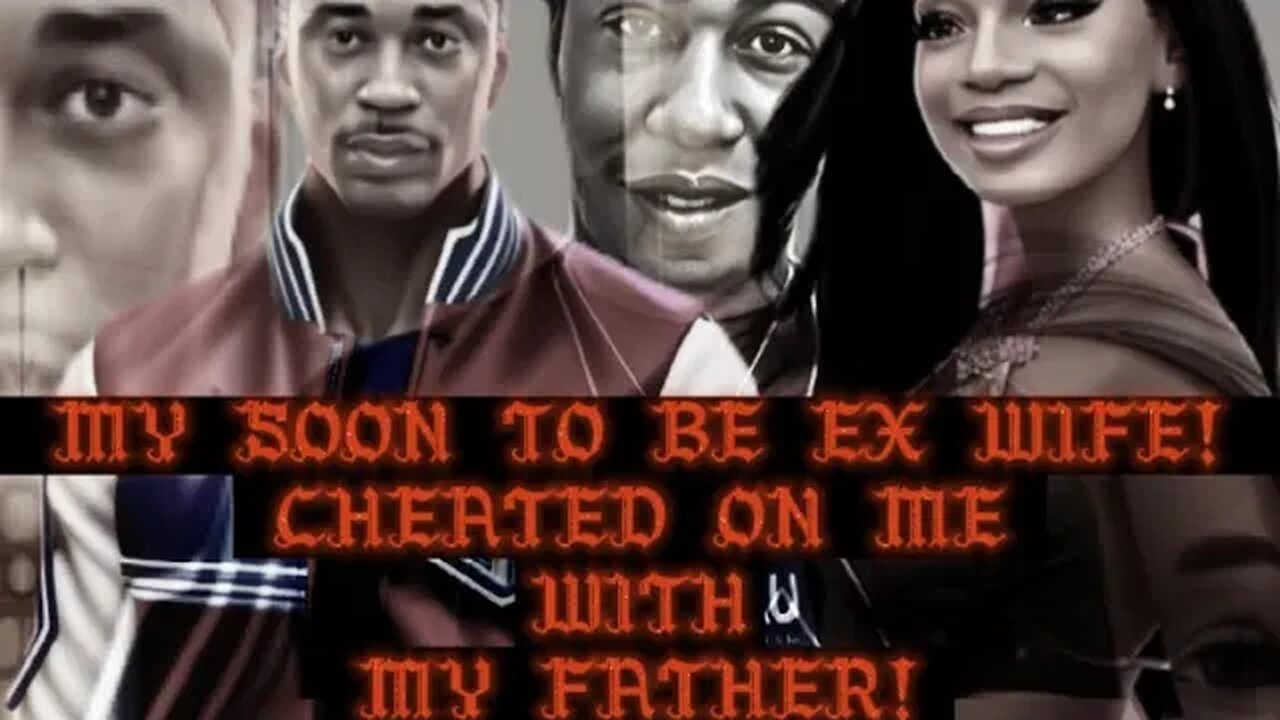 STORY TIME | MY SOON TO BE EX CHEATED ON ME WITH MY FATHER! #storytime #cheaters #likeandsubscribe