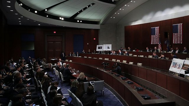 Being Congress Committee Chair Doesn't Seem As Great As It Used To Be
