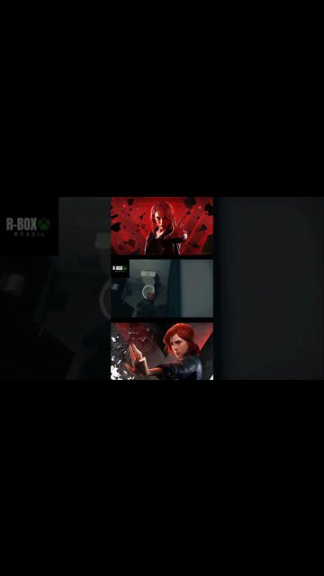 ✅CONTROL CORTES #8 - GAMEPLAY